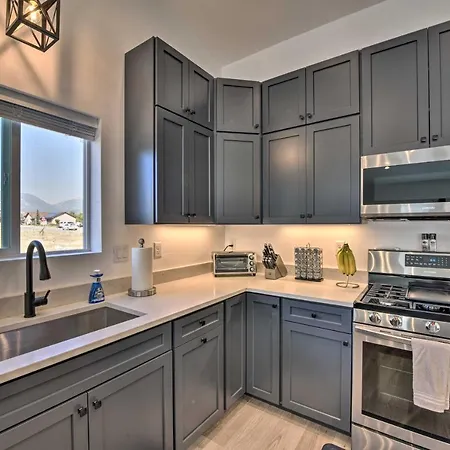 Buena Vista Vacation Rental About 2 Mi To Main St